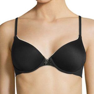 Self Expressions By Maidenform Women's Comfort Obsession Demi Bra, 36B